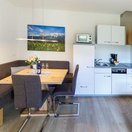 Haus Scherz Schladming Luaran gambar