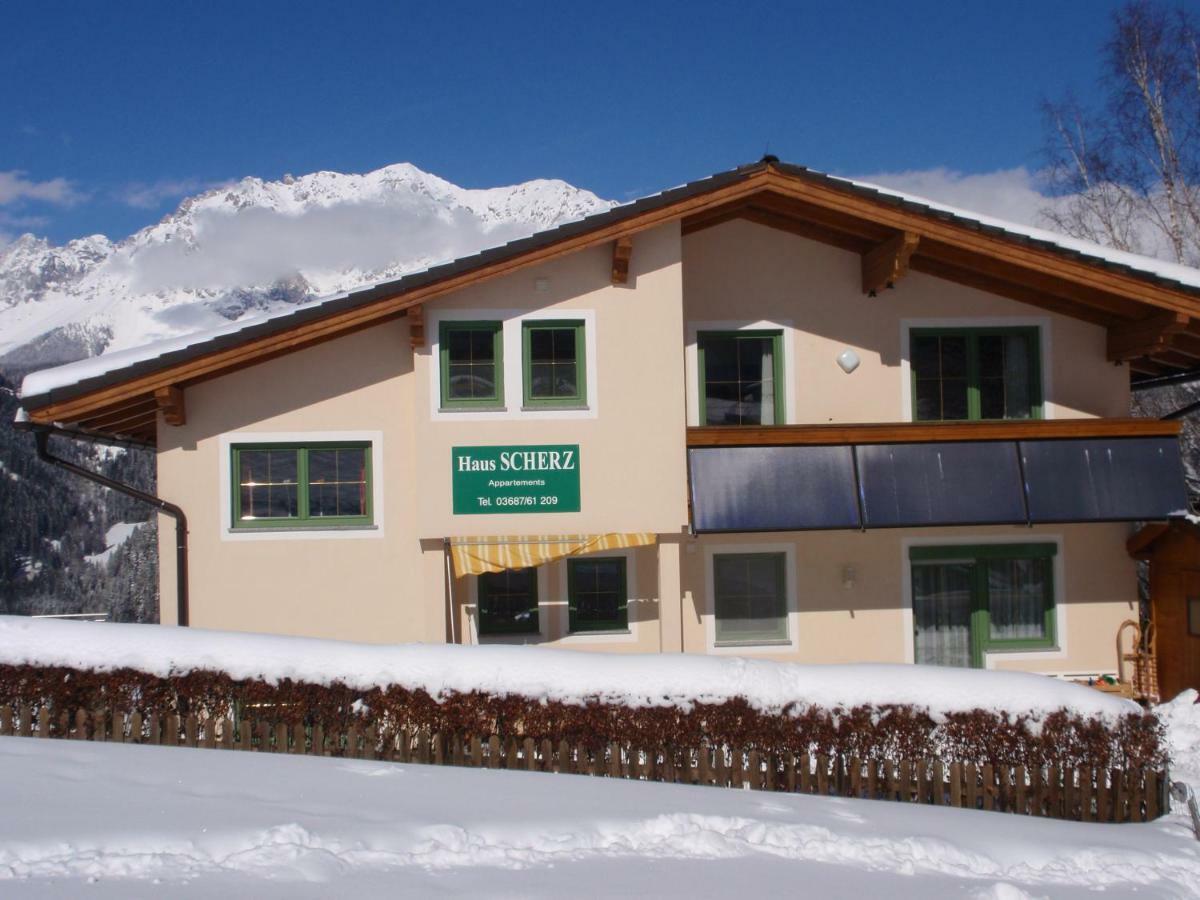 Haus Scherz Schladming Luaran gambar