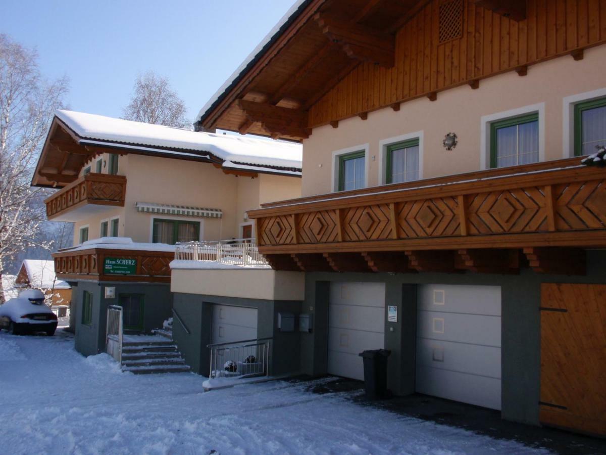Haus Scherz Schladming Luaran gambar