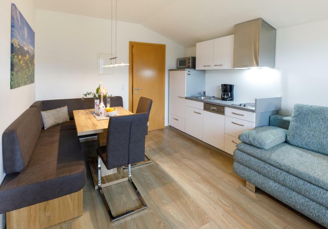 Haus Scherz Schladming Luaran gambar