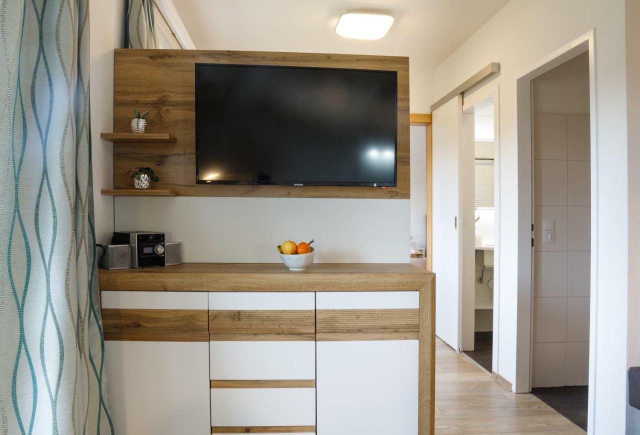 Haus Scherz Schladming Luaran gambar