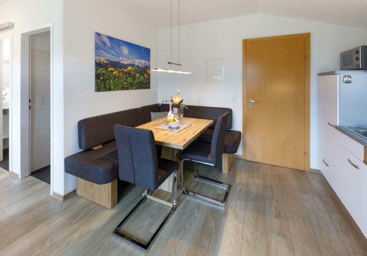 Haus Scherz Schladming Luaran gambar