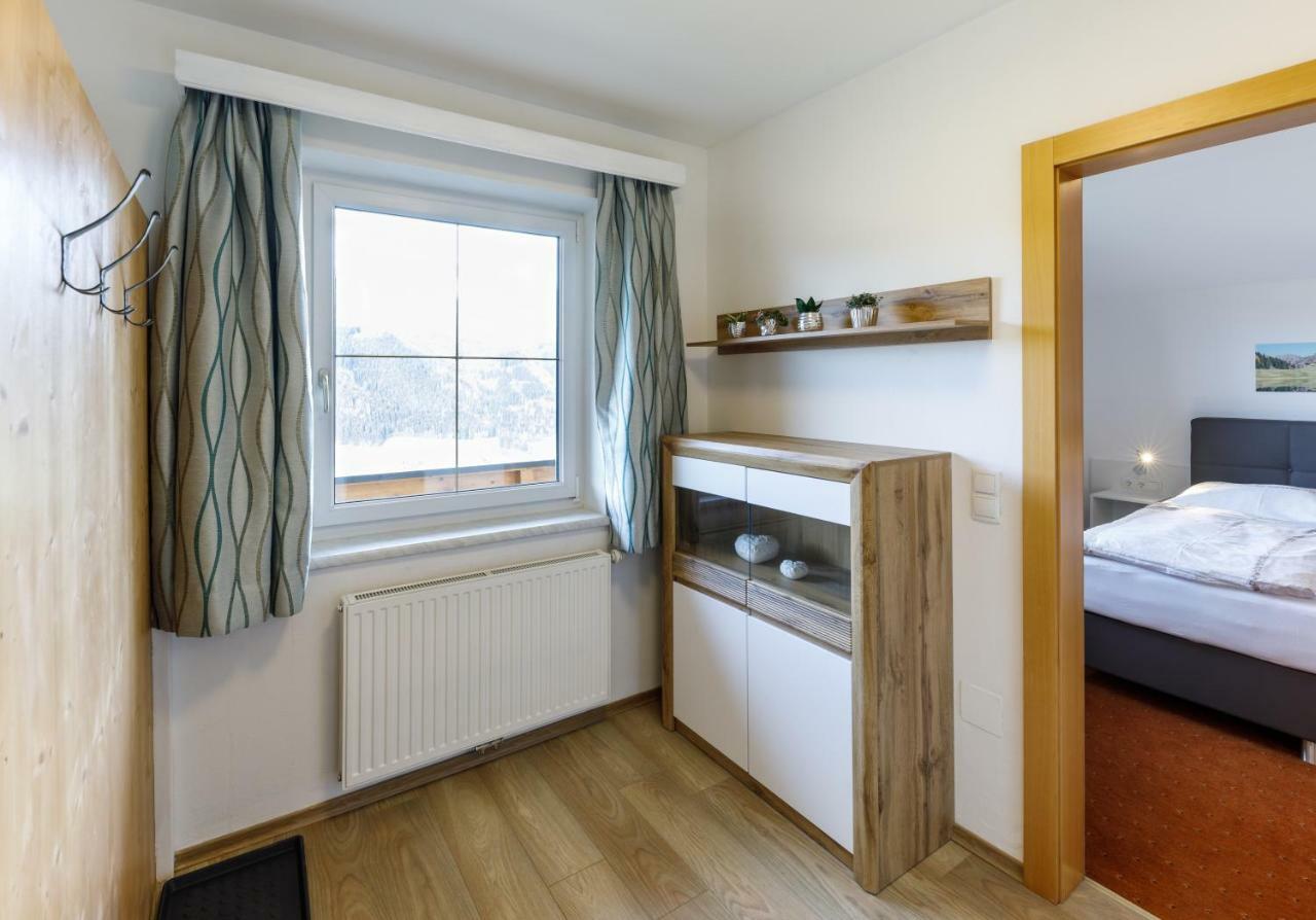 Haus Scherz Schladming Luaran gambar