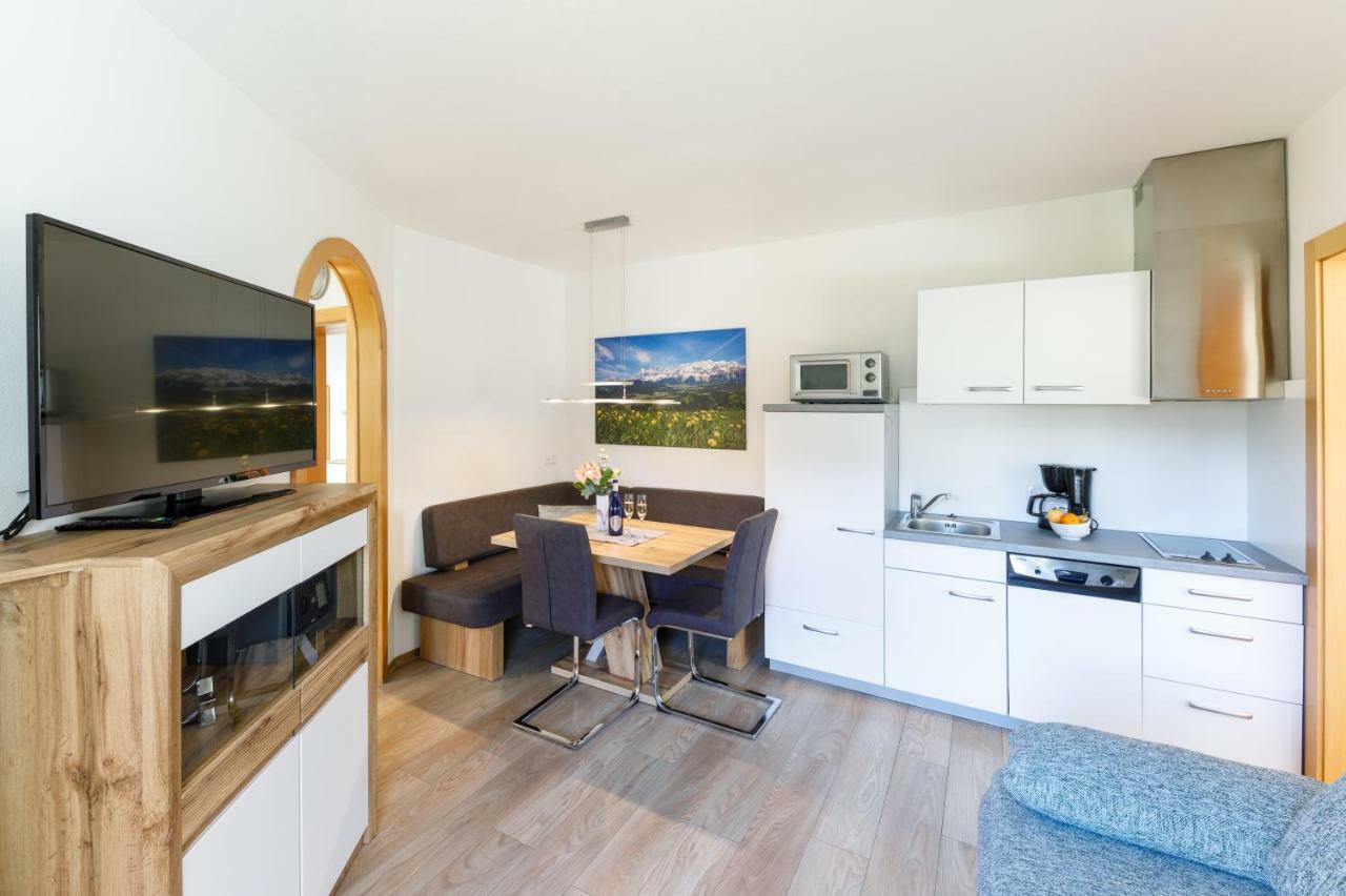 Haus Scherz Schladming Luaran gambar