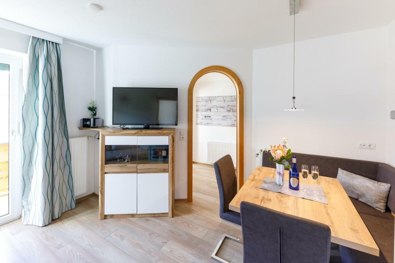 Haus Scherz Schladming Luaran gambar
