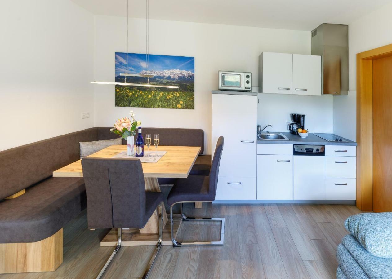 Haus Scherz Schladming Luaran gambar