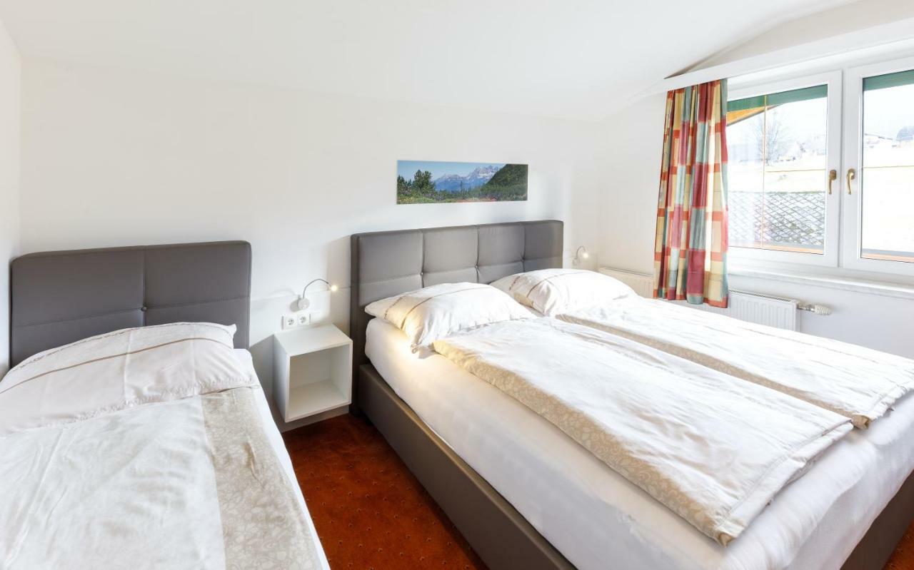 Haus Scherz Schladming Luaran gambar