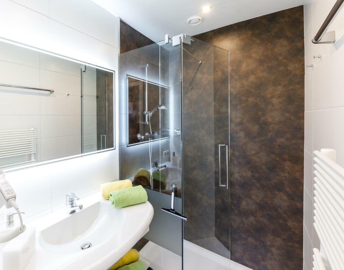 Haus Scherz Schladming Luaran gambar