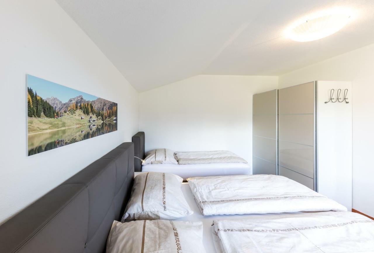 Haus Scherz Schladming Luaran gambar