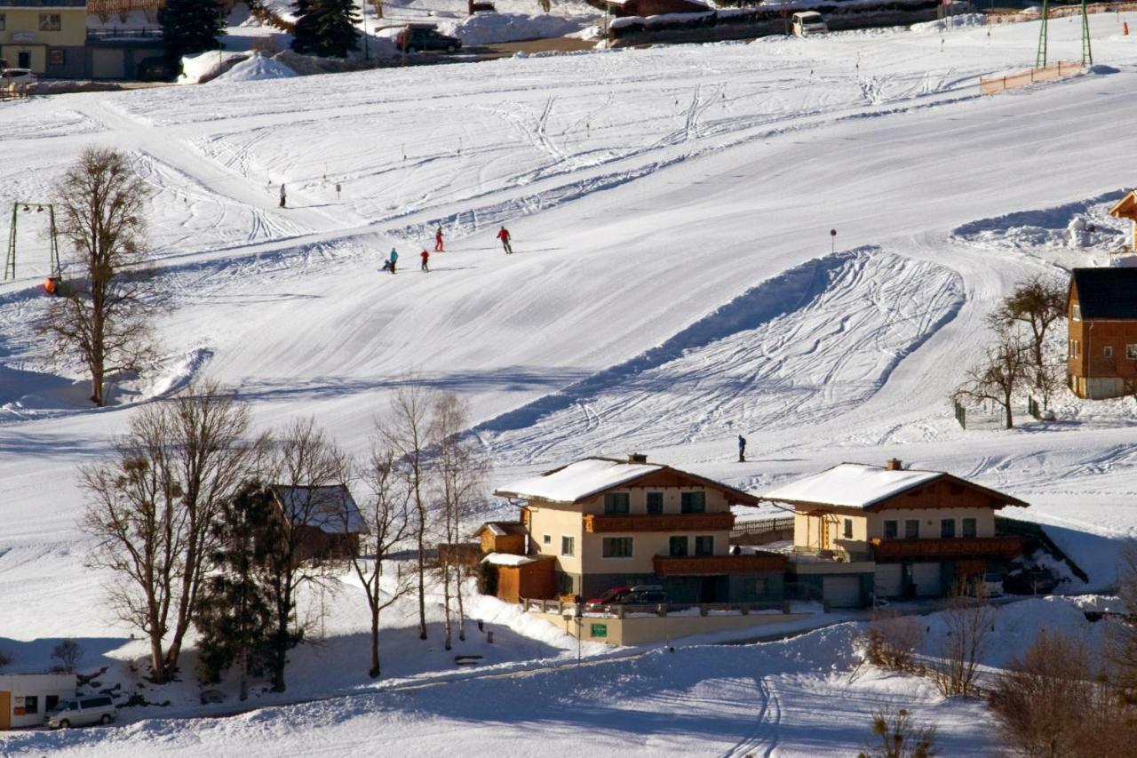 Haus Scherz Schladming Luaran gambar